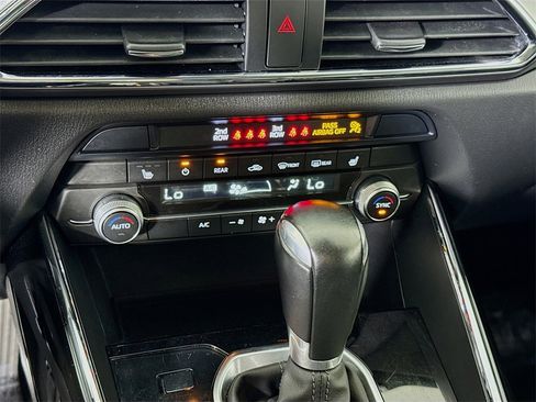 Used 2022 MAZDA CX-9 Sport image 8