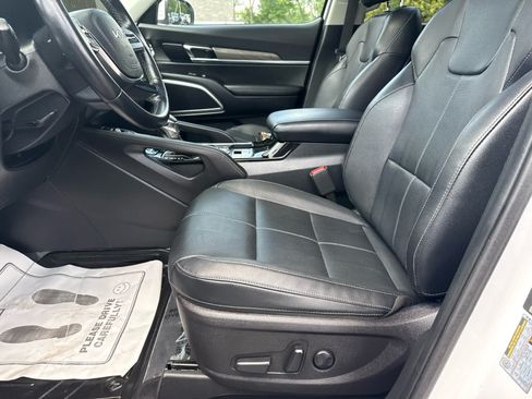 Used 2022 Kia Telluride EX AWD/4WD image 11