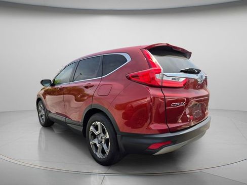 Used 2019 Honda CR-V EX-L image 8