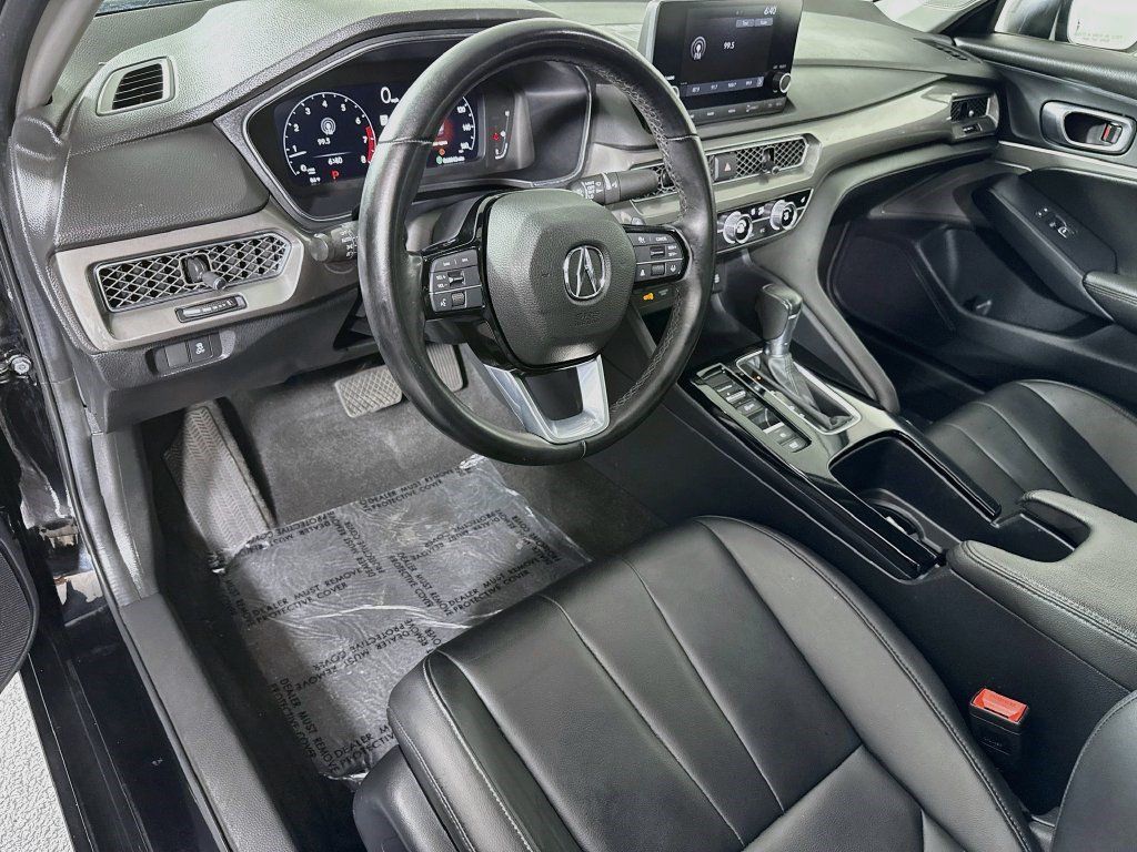 Used 2024 Acura Integra FWD image 22