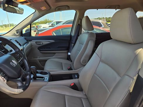 Used 2020 Honda Pilot EX-L image 22