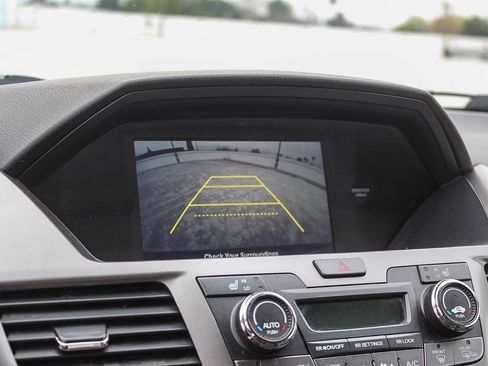 Used 2016 Honda Odyssey EX-L image 24