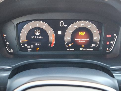 Certified 2025 Acura Integra A-Spec image 18