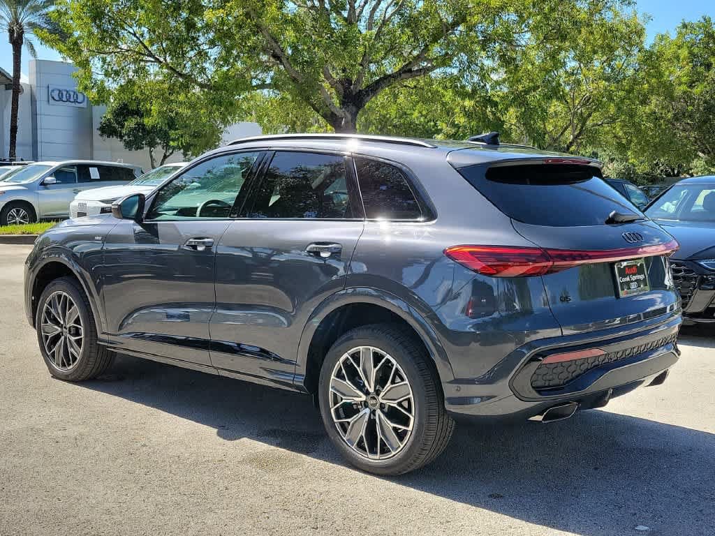 New 2026 Audi Q5 Premium Plus AWD/4WD image 12