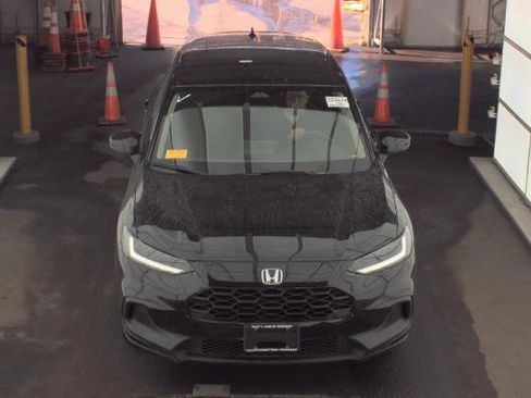 Used 2023 Honda HR-V LX image 20