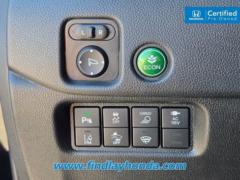 Certified 2023 Honda Ridgeline Black Edition image 36