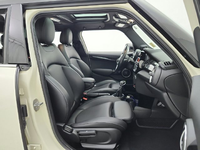 Used 2015 MINI Cooper S FWD image 58