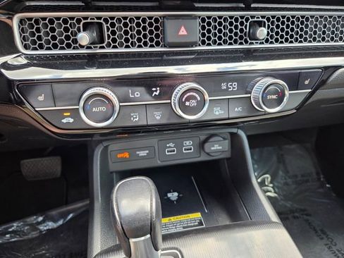Used 2023 Honda Civic Touring image 26