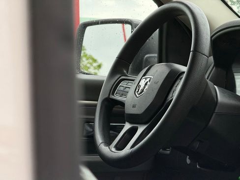 Used 2019 RAM 1500 Tradesman w/ Power & Remote Entry Group RWD image 30