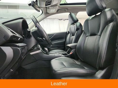 Used 2019 Subaru Forester Limited AWD/4WD image 11