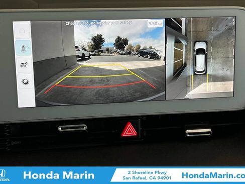 Used 2023 Hyundai Ioniq 5 Limited AWD/4WD image 26