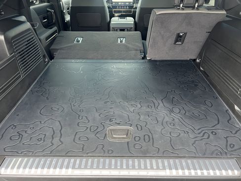 Certified 2025 GMC Hummer EV 3X image 18