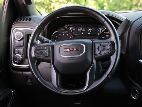 Used 2021 GMC Sierra 1500 AT4 AWD/4WD image 23