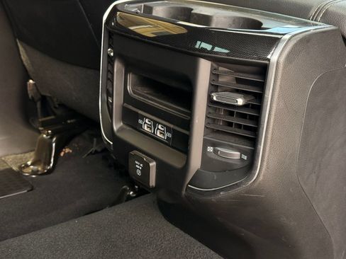 Used 2023 RAM 2500 Laramie w/ Night Edition AWD/4WD image 27