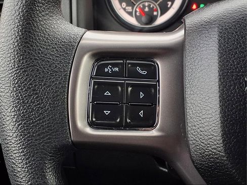 Used 2022 RAM 1500 Classic Warlock w/ Warlock Decor Package image 13