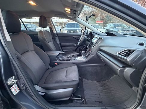 Used 2017 Subaru Impreza 2.0i image 24