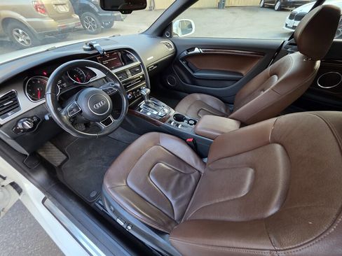 Used 2013 Audi A5 2.0T Premium Plus image 17