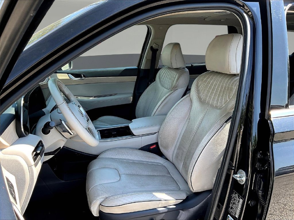 Used 2023 Hyundai Palisade Limited AWD/4WD image 25