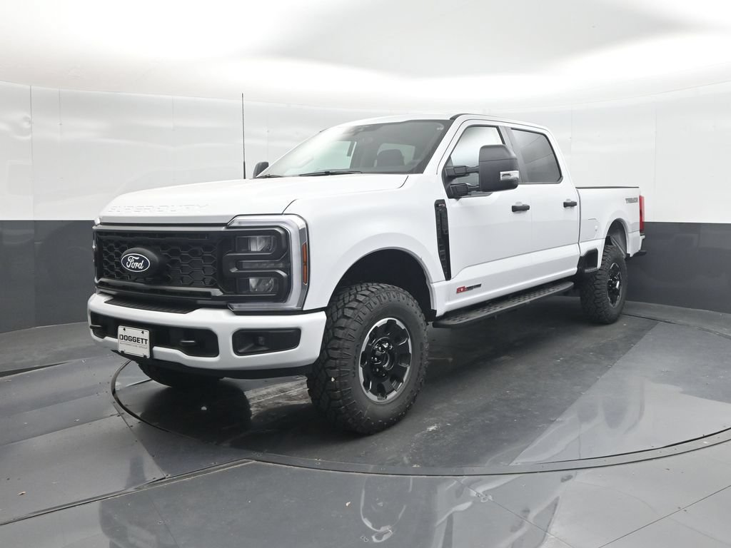 New 2027 Ford F250 XL w/ Tremor Off-Road Package AWD/4WD image 31