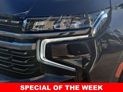 Used 2021 Chevrolet Tahoe RST w/ Rear Media and Nav Package image 34