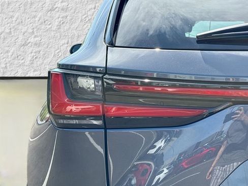 New 2026 Lexus NX 350 AWD w/ Luxury Package image 10