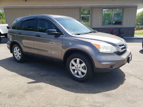 Used 2011 Honda CR-V SE image 1