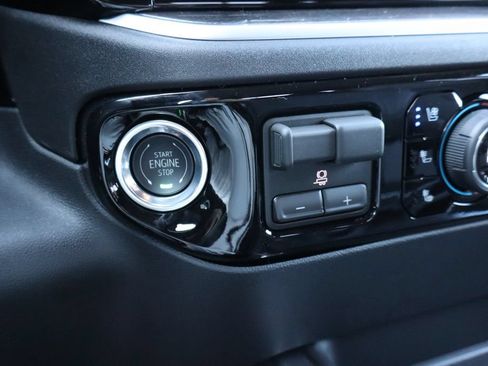 New 2026 Chevrolet Silverado 3500 LTZ w/ LTZ Plus Package AWD/4WD image 13