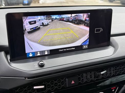 Used 2023 Honda Accord Sport image 25