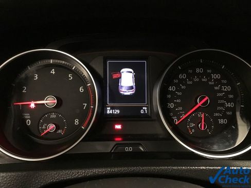 Used 2015 Volkswagen GTI SE w/ Lighting Package (SEL) image 48