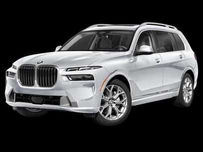 Used 2023 BMW X7 xDrive40i