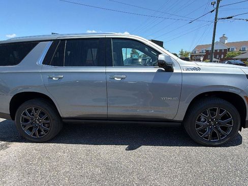 New 2026 Chevrolet Tahoe High Country AWD/4WD image 4