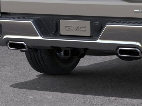 New 2026 GMC Sierra 1500 SLE w/ X31 Off-Road Package AWD/4WD image 14