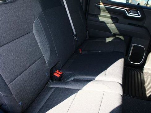 New 2026 Chevrolet Silverado 1500 LT image 8