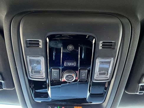 New 2026 Chevrolet Suburban RST w/ Comfort Package image 23