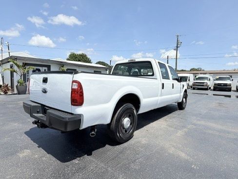 Used 2008 Ford F250 Lariat RWD image 6