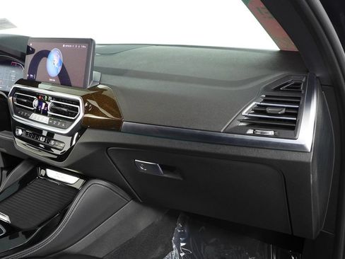 Used 2023 BMW X4 xDrive30i w/ Premium Package AWD/4WD image 14