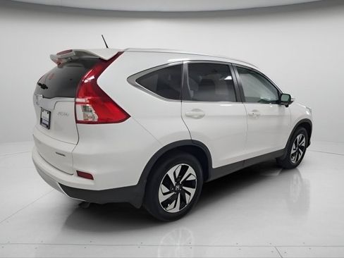 Used 2016 Honda CR-V Touring image 6