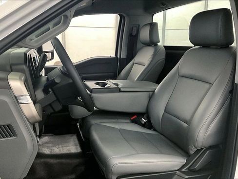 New 2026 Ford F250 XL w/ F-250 >10K GVWR Package image 24
