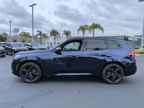 Used 2025 BMW X3 xDrive30i w/ Premium Package AWD/4WD image 41