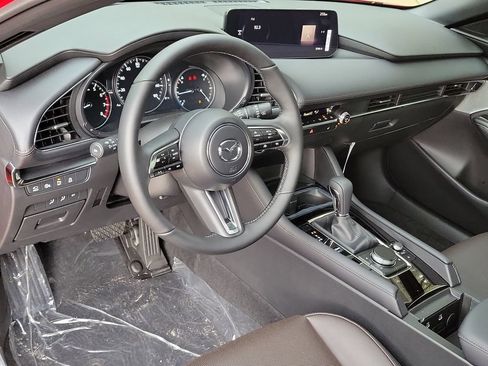 New 2026 MAZDA MAZDA3 Hatchback w/ Appearance Package AWD/4WD image 15
