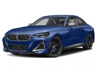 Certified 2023 BMW M240i xDrive Coupe w/ Premium Package