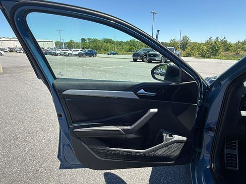 Used 2025 Volkswagen Jetta Sport FWD image 23