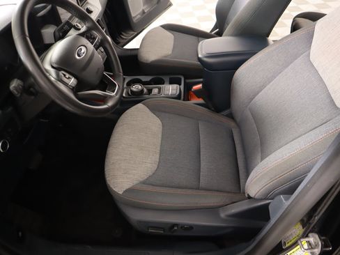 Used 2023 Ford Maverick XLT w/ XLT Luxury Package FWD image 11