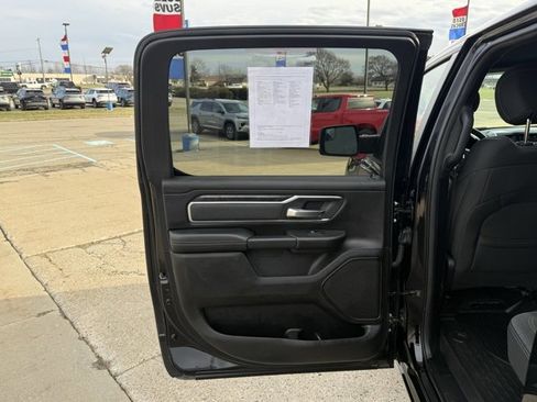 Used 2019 RAM 1500 Big Horn image 14