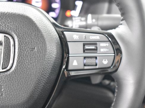New 2026 Honda Accord Touring image 13