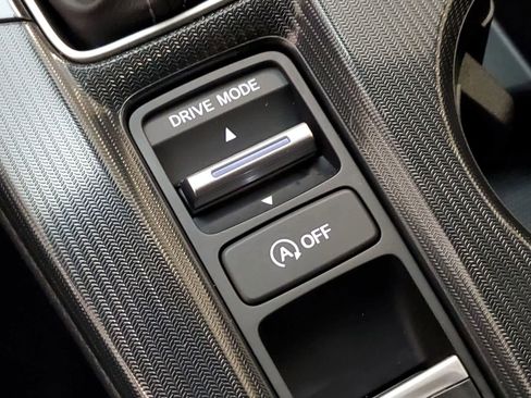 Certified 2025 Honda Civic Sport image 28