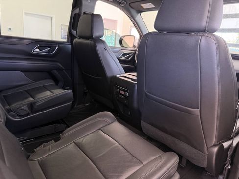 Used 2021 Chevrolet Tahoe Z71 AWD/4WD image 27