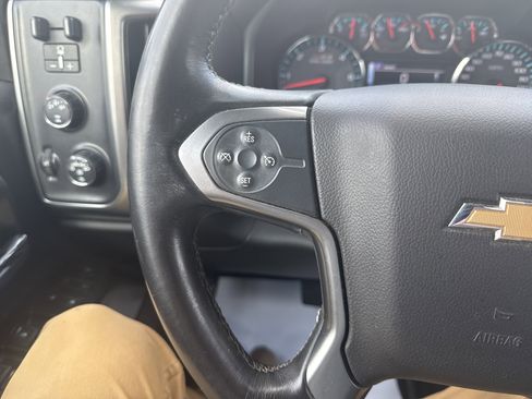 Used 2016 Chevrolet Silverado 2500 LT w/ All Star Edition image 18