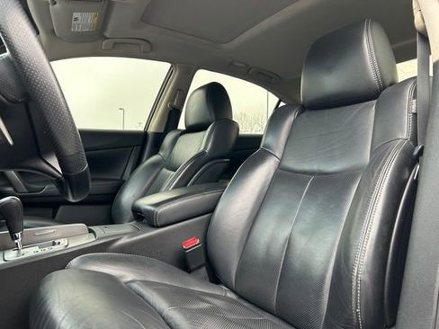 Used 2014 Nissan Maxima 3.5 SV w/ Sport Package image 32