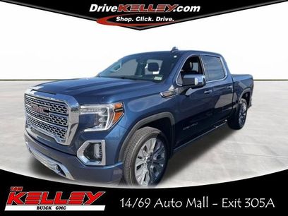 Used 2021 GMC Sierra 1500 Denali w/ Denali Ultimate Package